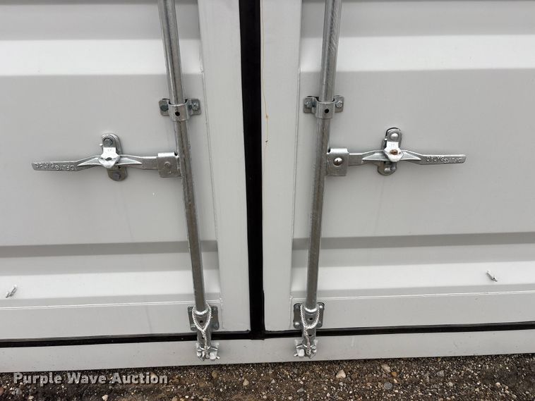 image for item FK1113 2025 Dong Fang SLY23-A15 shipping container