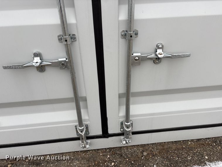 image for item FK1113 2025 Dong Fang SLY23-A15 shipping container