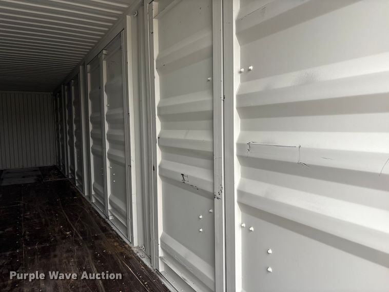 image for item FK1113 2025 Dong Fang SLY23-A15 shipping container