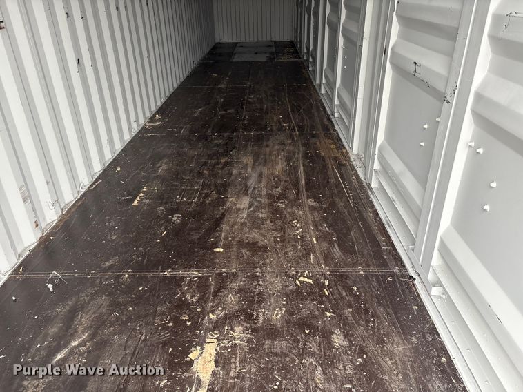 image for item FK1113 2025 Dong Fang SLY23-A15 shipping container