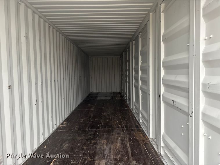 image for item FK1113 2025 Dong Fang SLY23-A15 shipping container