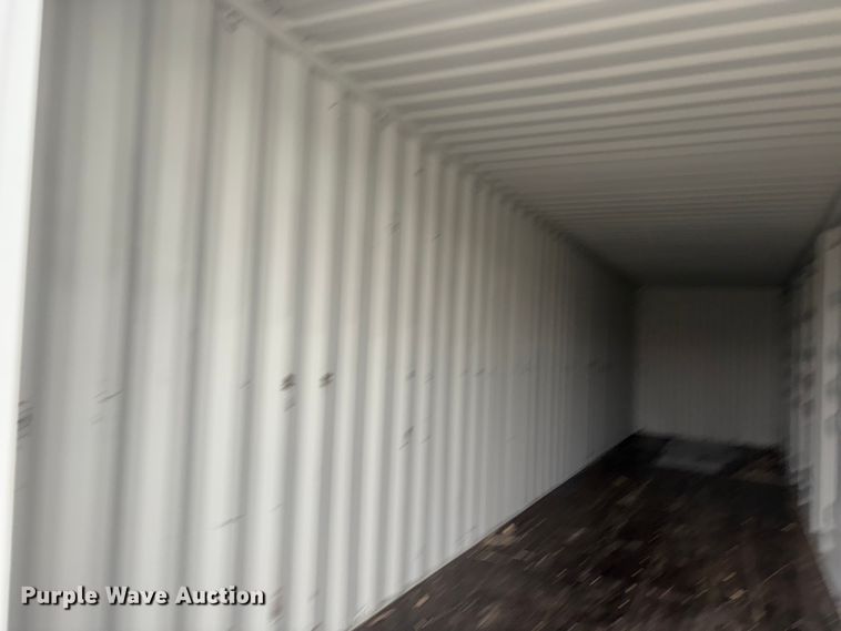 image for item FK1113 2025 Dong Fang SLY23-A15 shipping container