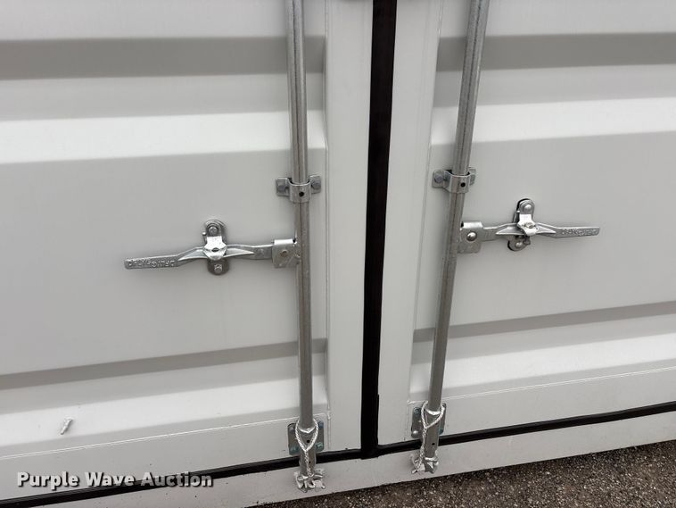 image for item FK1114 2025 Dong Fang SLY23-SA15 shipping container