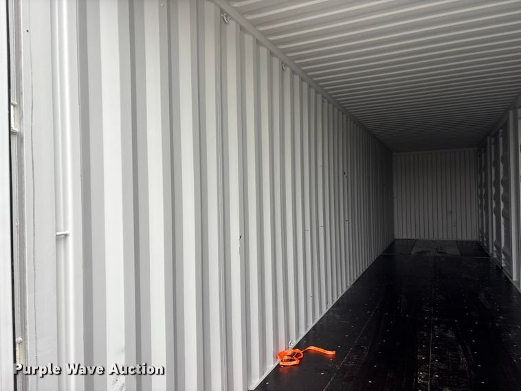 image for item FK1114 2025 Dong Fang SLY23-SA15 shipping container