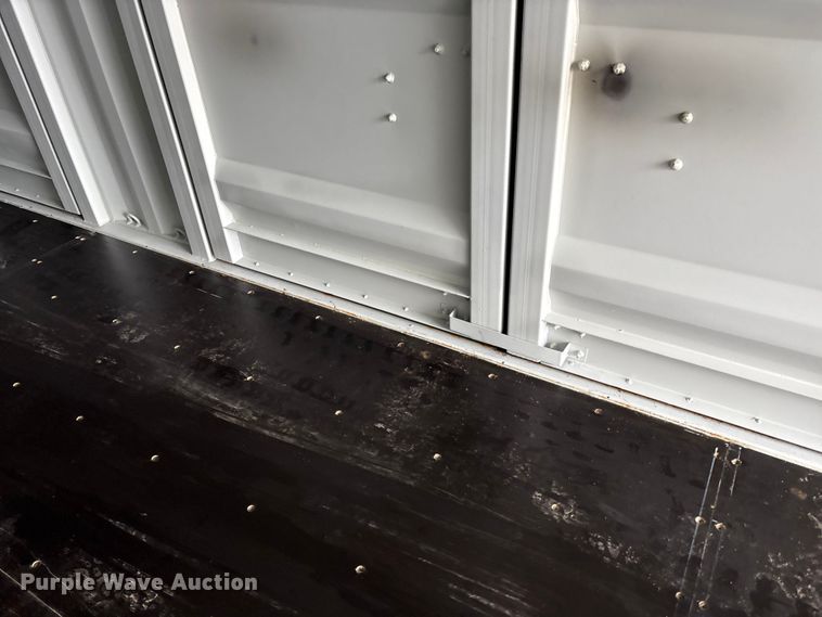 image for item FK1114 2025 Dong Fang SLY23-SA15 shipping container