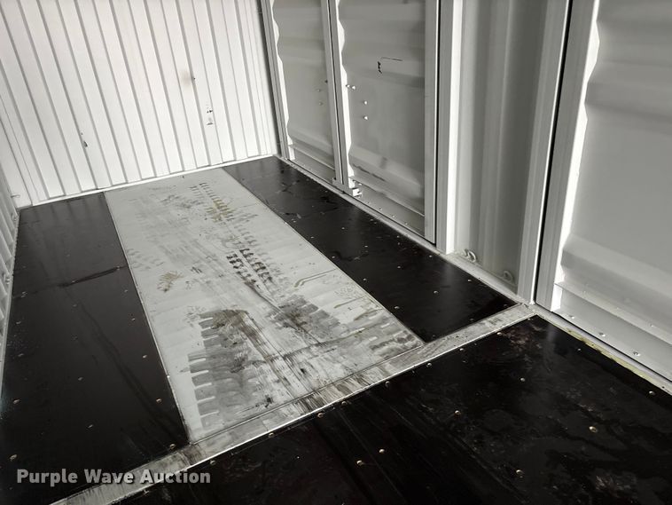 image for item FK1114 2025 Dong Fang SLY23-SA15 shipping container