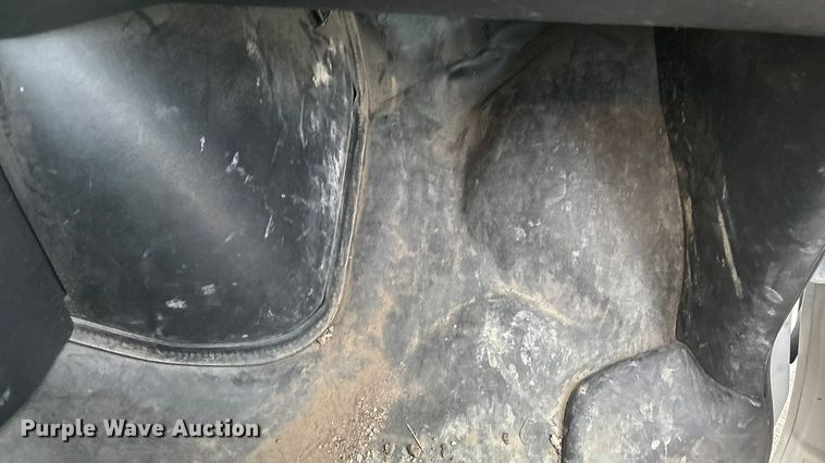 image for item OE9375 2019 Chevrolet Express 2500 van