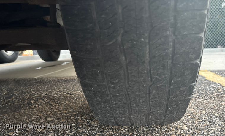 image for item OE9375 2019 Chevrolet Express 2500 van