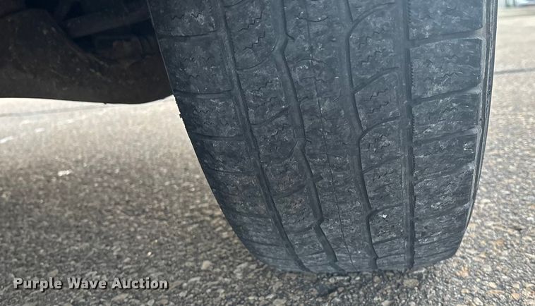 image for item OE9375 2019 Chevrolet Express 2500 van