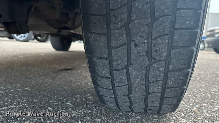 image for item OE9375 2019 Chevrolet Express 2500 van