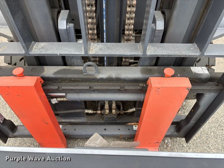 image for item YA1015 Tailift ZFBT20 forklift