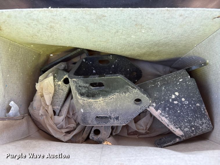 image for item YA1555 1996 EZ-GO Textron golf cart