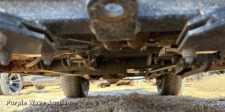 image for item YA1555 1996 EZ-GO Textron golf cart