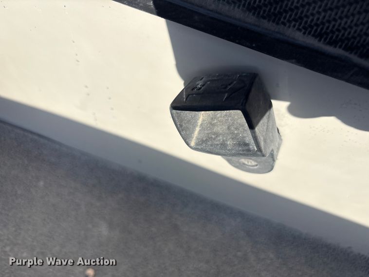 image for item YA1555 1996 EZ-GO Textron golf cart