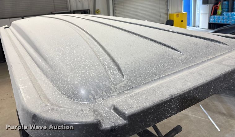 image for item YA1560 2023 Evolution golf cart