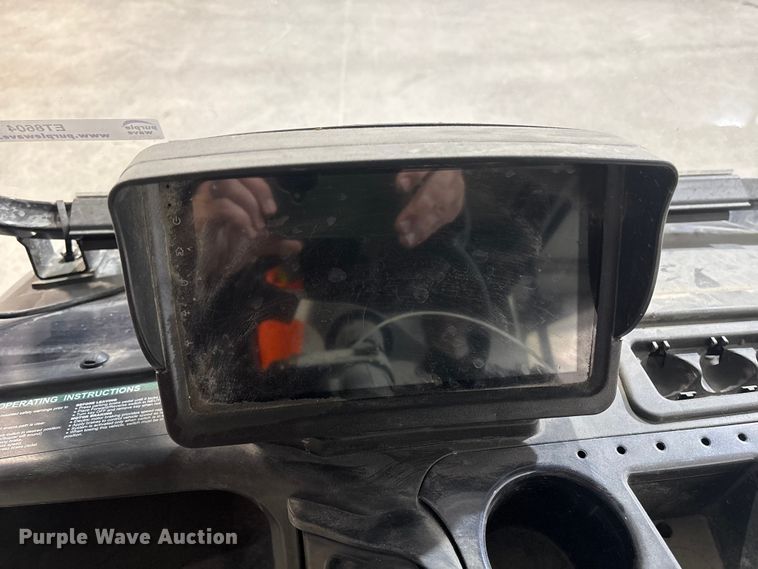 image for item YA1560 2023 Evolution golf cart