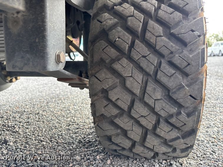 image for item YA1846 2024 Evolution Lithium LifePO4 golf cart