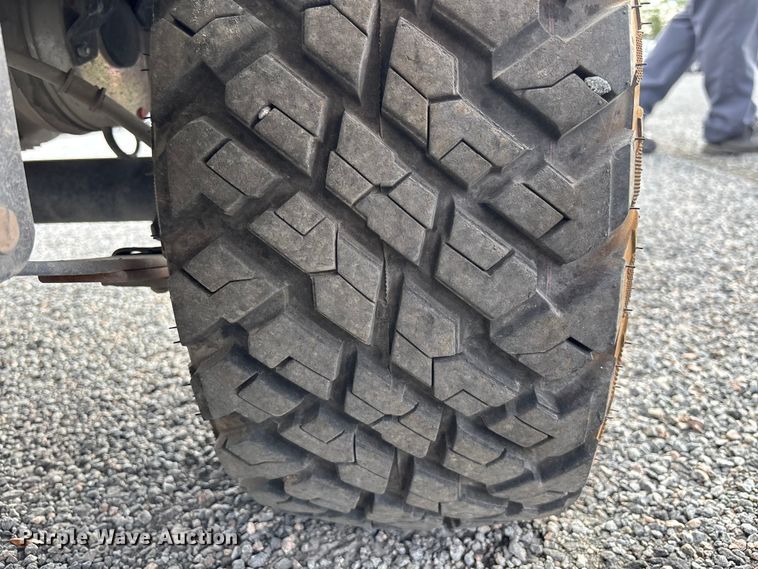 image for item YA1846 2024 Evolution Lithium LifePO4 golf cart