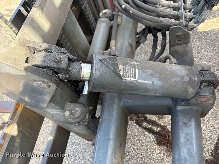 image for item YA1877 Moffett M55 forklift