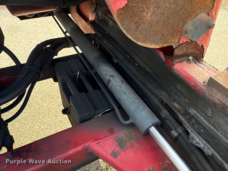 image for item YA1877 Moffett M55 forklift