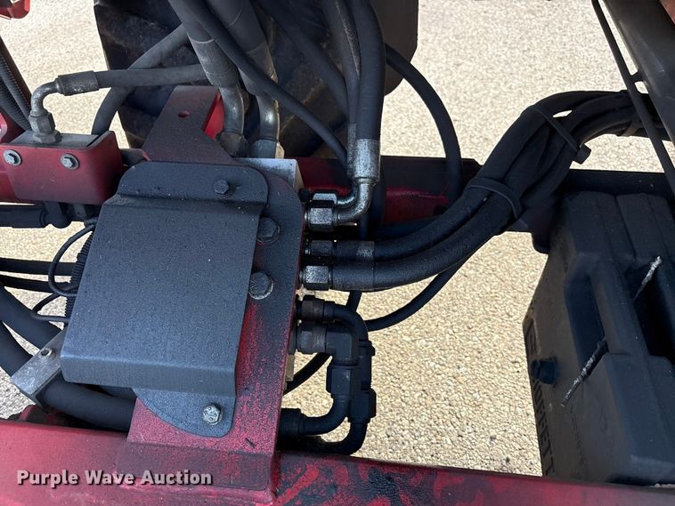 image for item YA1877 Moffett M55 forklift