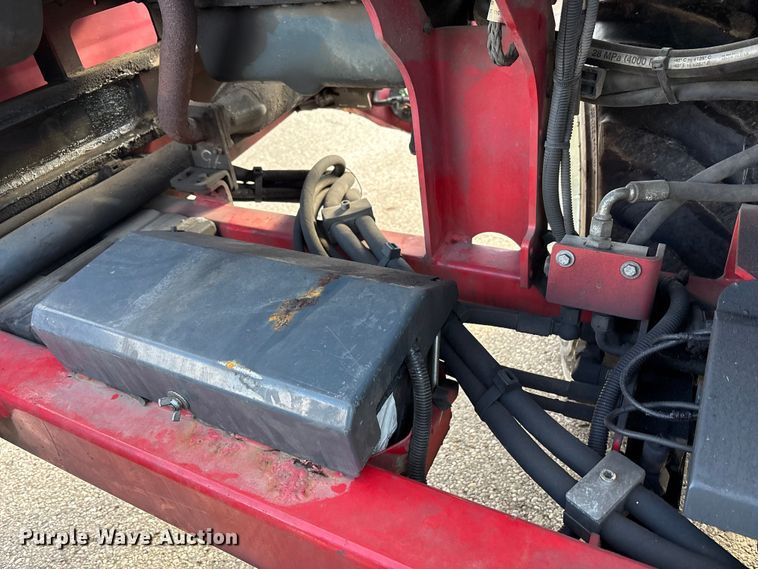 image for item YA1877 Moffett M55 forklift