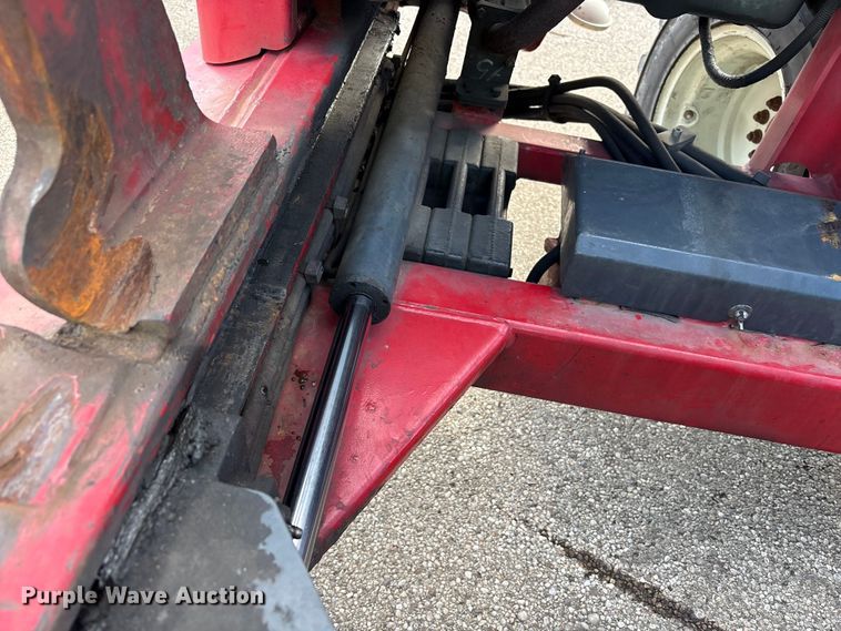 image for item YA1877 Moffett M55 forklift