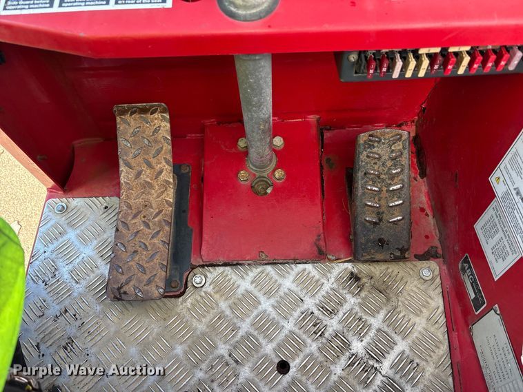 image for item YA1877 Moffett M55 forklift