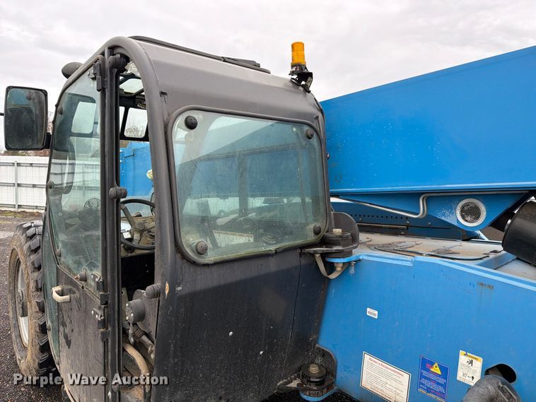image for item YA1883 2014 Genie GTH-844 telehandler