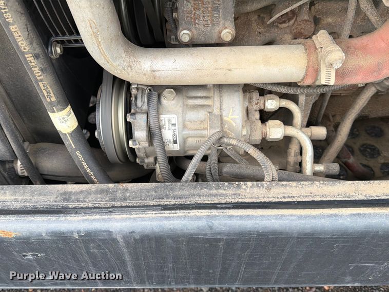 image for item YA1883 2014 Genie GTH-844 telehandler