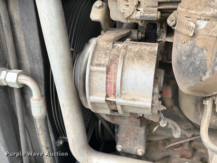 image for item YA1883 2014 Genie GTH-844 telehandler