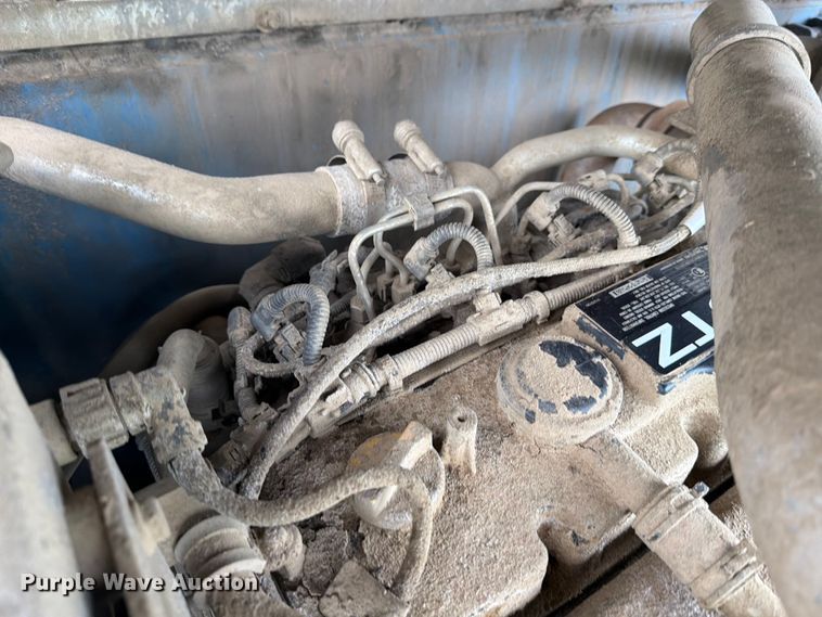 image for item YA1883 2014 Genie GTH-844 telehandler