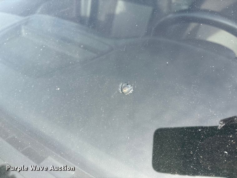 image for item YA1929 2017 RAM Promaster City Compact Work Van