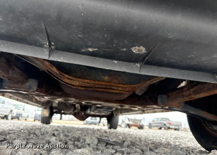 image for item YA1933 2016 Ford Transit 250 van