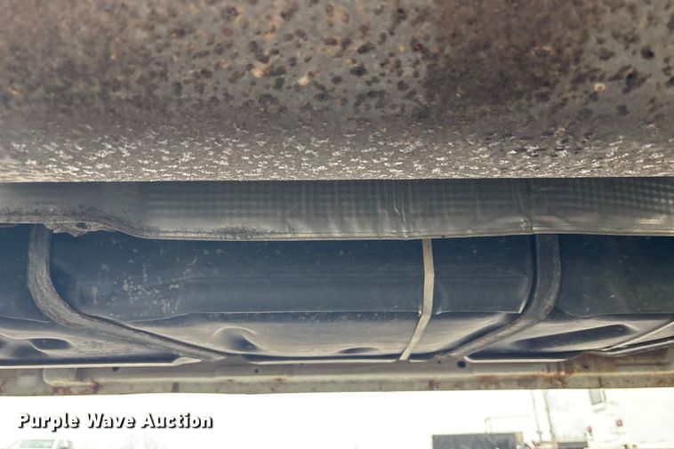 image for item YA1933 2016 Ford Transit 250 van