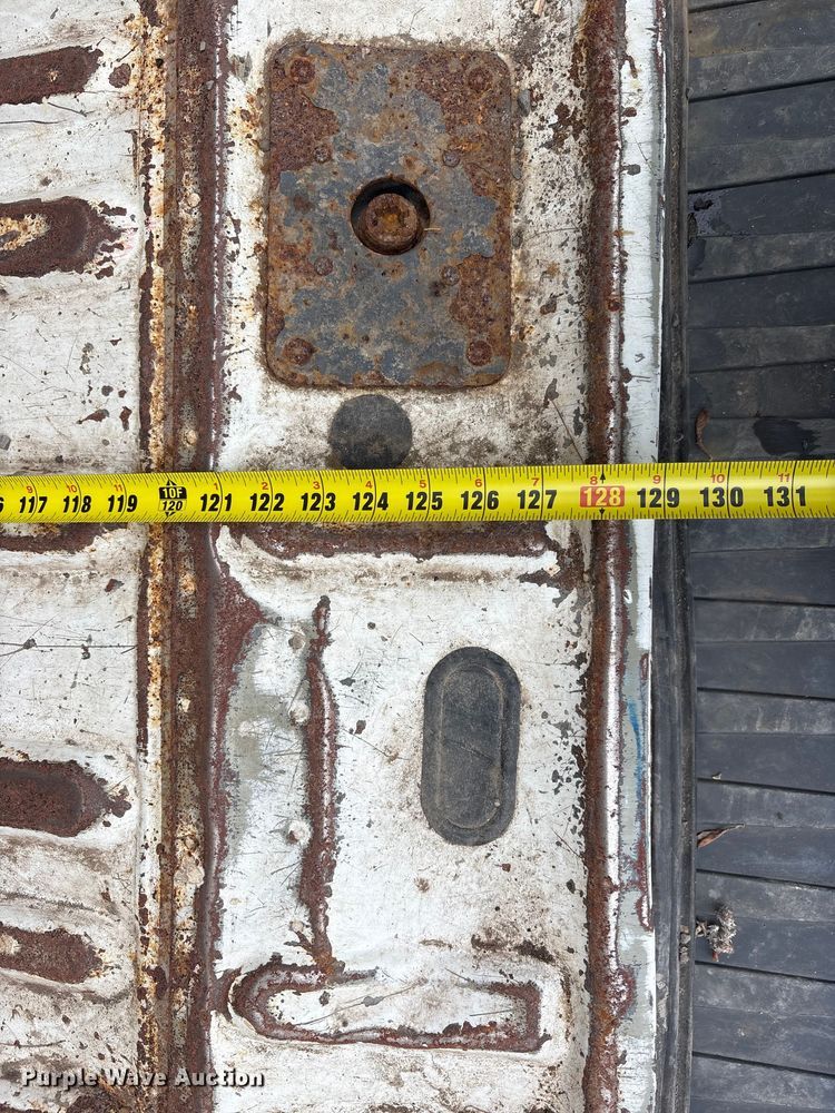 image for item YA1933 2016 Ford Transit 250 van