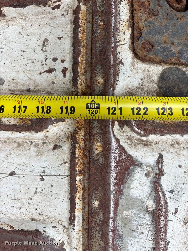 image for item YA1933 2016 Ford Transit 250 van