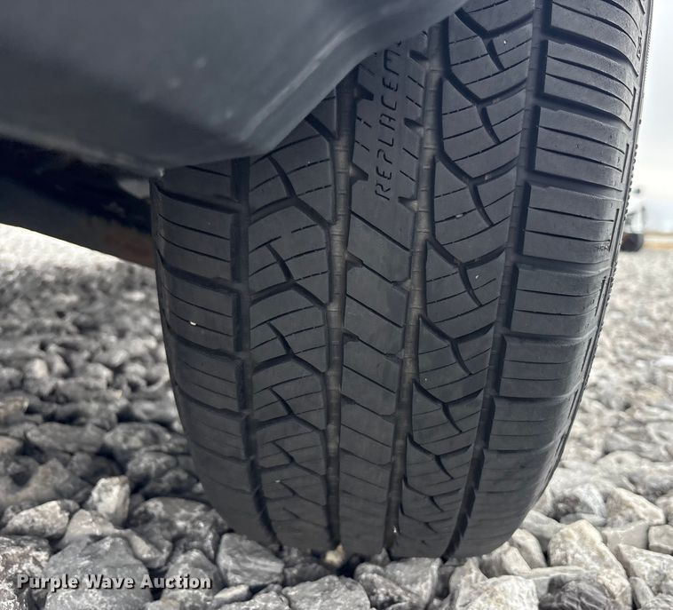 image for item YA1933 2016 Ford Transit 250 van