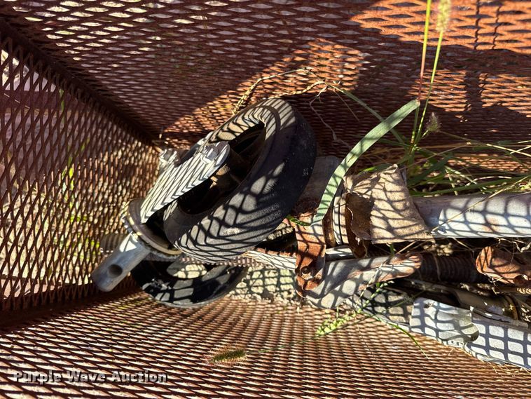 image for item DO2375 Universal Manufacturing scaffolding