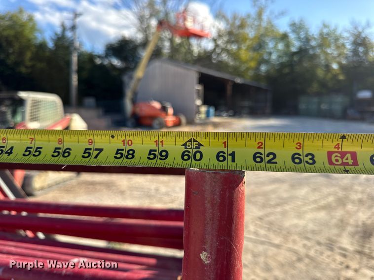 image for item DO2375 Universal Manufacturing scaffolding