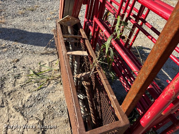 image for item DO2375 Universal Manufacturing scaffolding