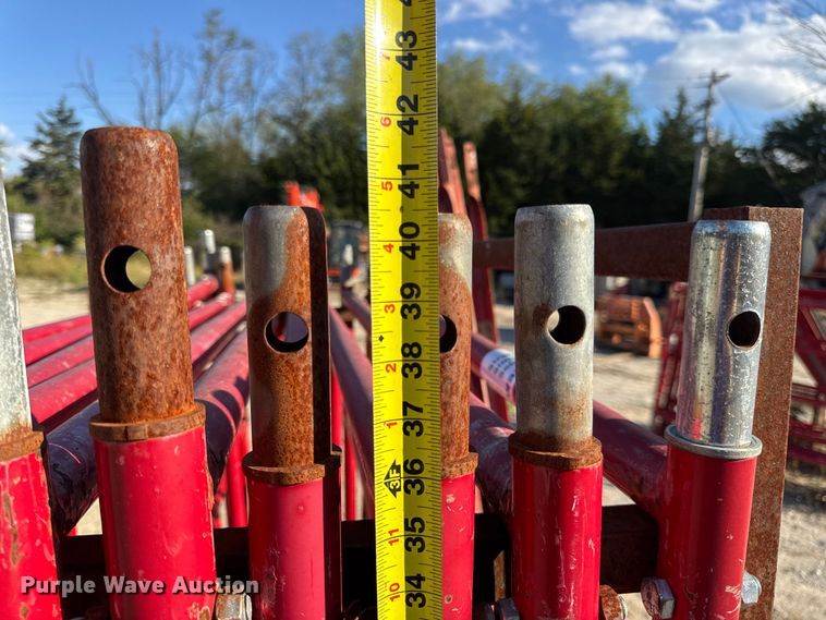 image for item DO2375 Universal Manufacturing scaffolding