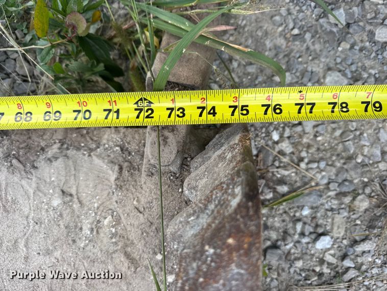 image for item DO2376 2016 Kubota SVL75-2 tracked skid steer loader