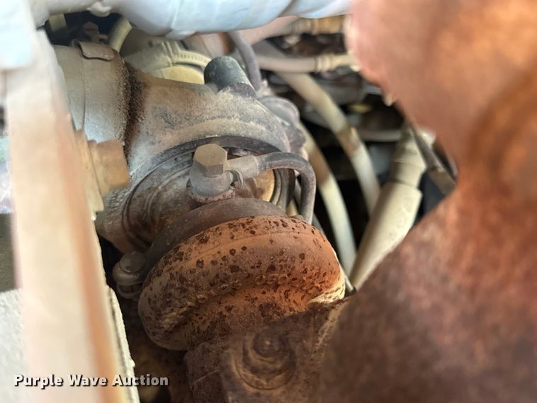 image for item DO2376 2016 Kubota SVL75-2 tracked skid steer loader