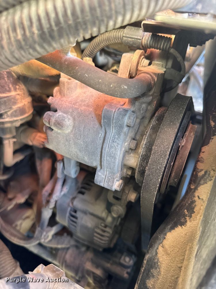 image for item DO2376 2016 Kubota SVL75-2 tracked skid steer loader