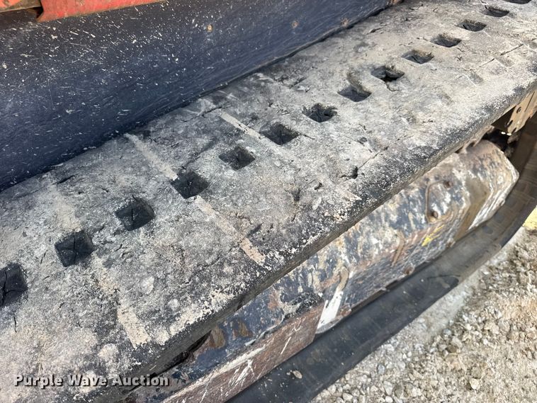 image for item DO2376 2016 Kubota SVL75-2 tracked skid steer loader