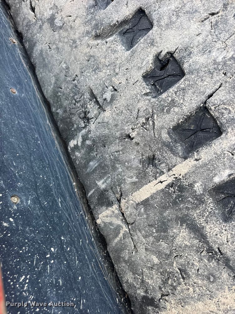 image for item DO2376 2016 Kubota SVL75-2 tracked skid steer loader