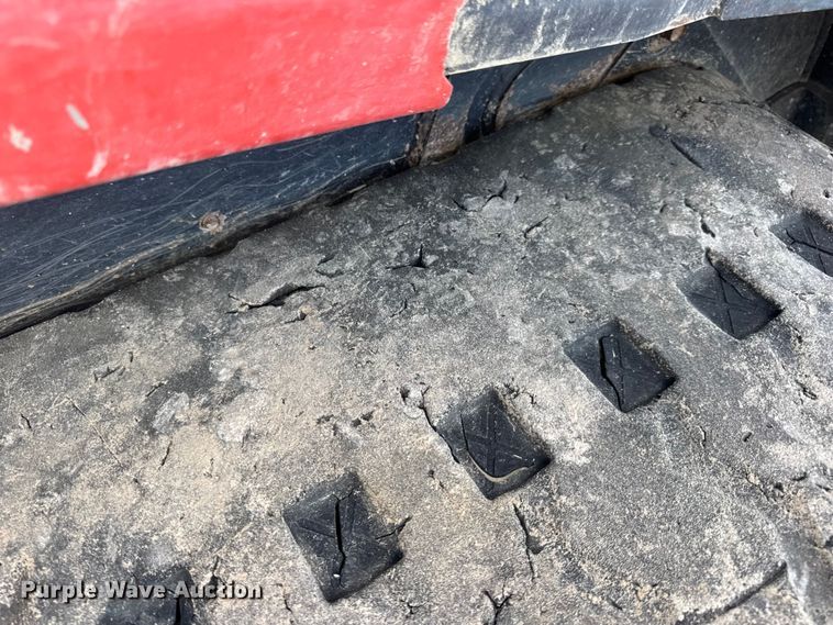 image for item DO2376 2016 Kubota SVL75-2 tracked skid steer loader