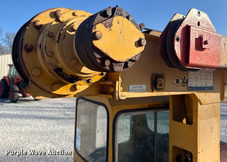 image for item DQ4199 Grove IND-24 crane