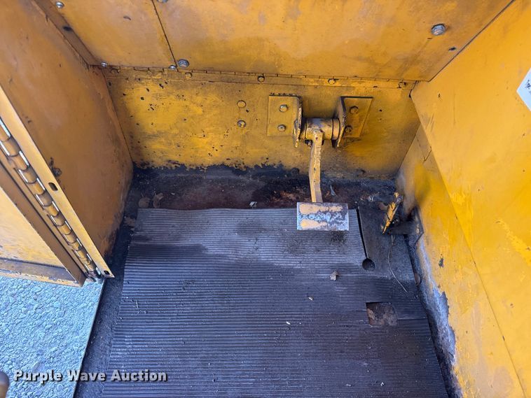 image for item DQ4199 Grove IND-24 crane